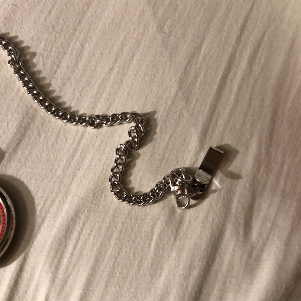 Unisex pocket watch - Picture 3 of 6